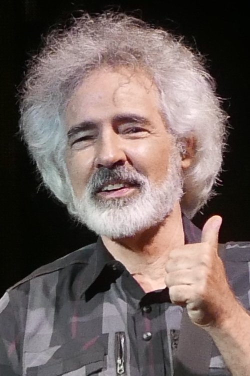 Ron Blair photo