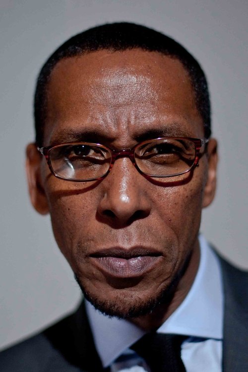 Ron Cephas Jones photo