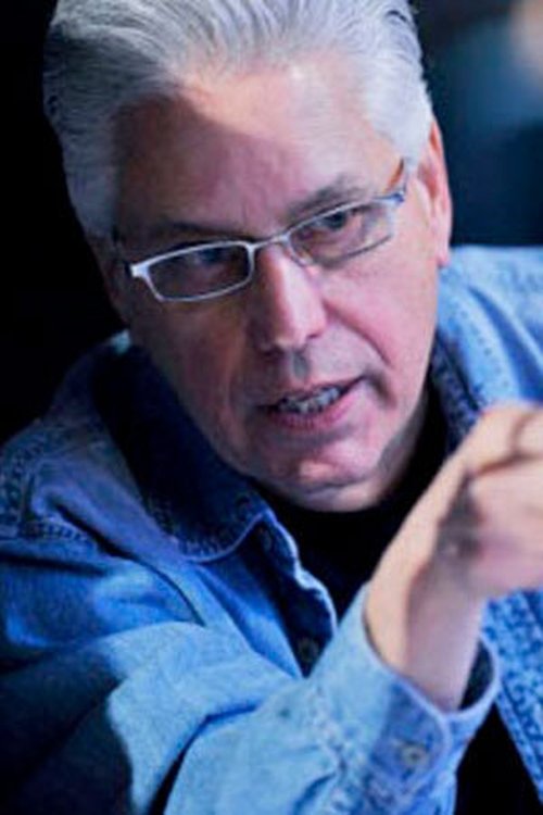 Profile image of Ron de Moraes