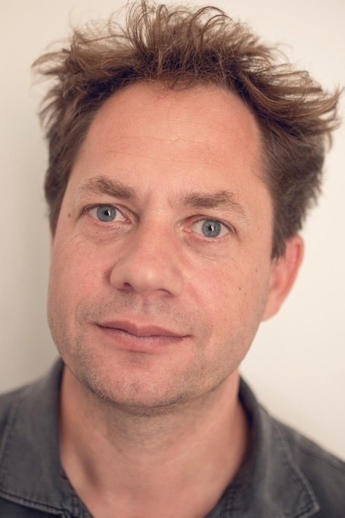 Profile image of Ron Dyens