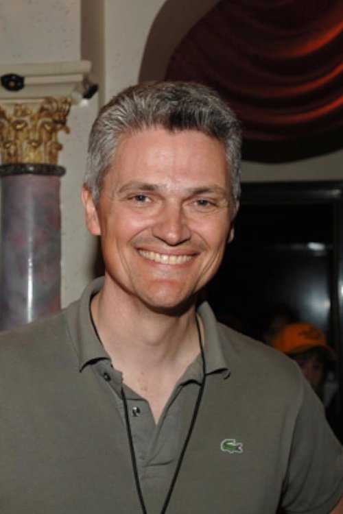 Ron Farrar Brown photo