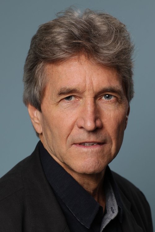 Profile image of Ron Fricke