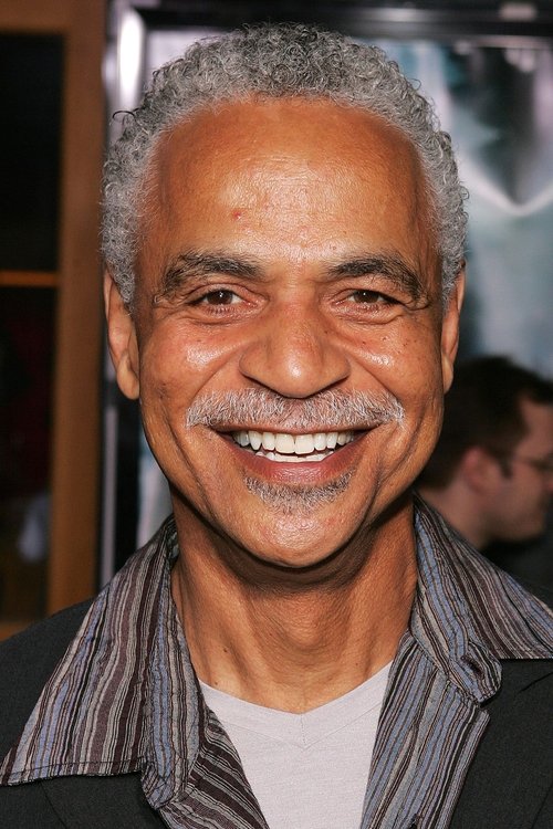 Ron Glass photo