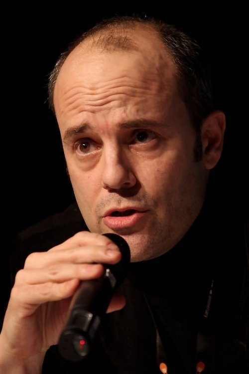 Profile image of Ron Halpern