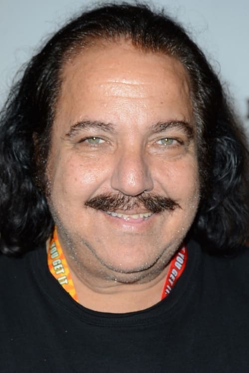 Ron Jeremy photo