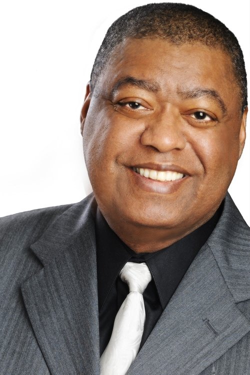 Ron Kenoly photo