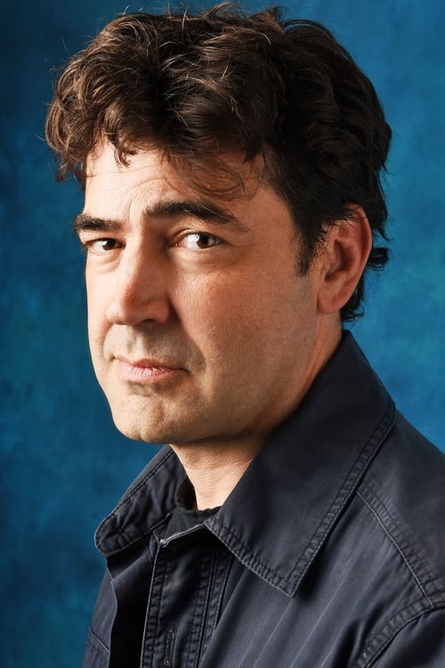 Ron Livingston photo
