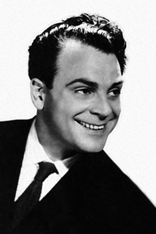 Profile image of Ron Ormond