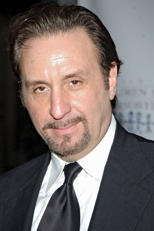 Ron Silver photo