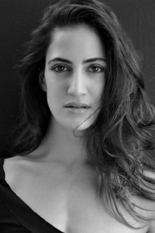 Rona-Lee Shim'on photo