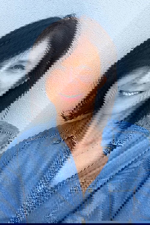 Rona Lipaz-Michael photo