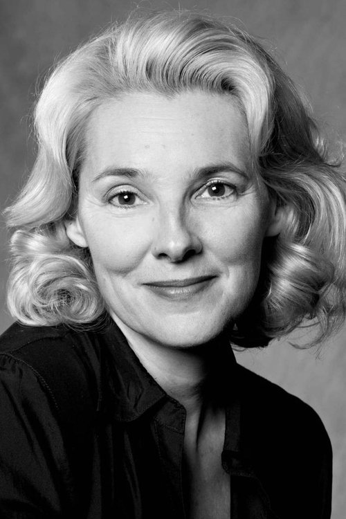 Rona Waddington photo