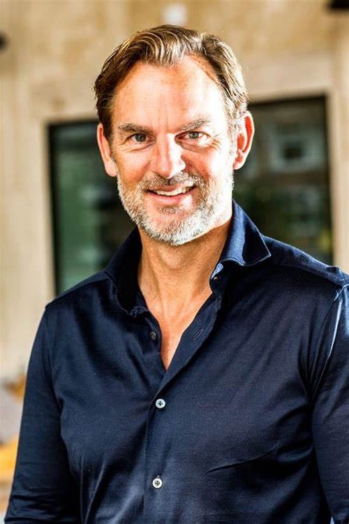 Ronald de Boer photo