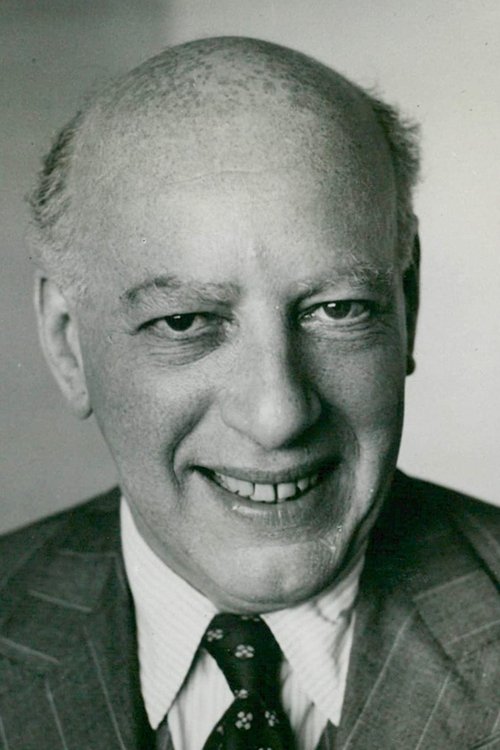 Ronald Frankau photo