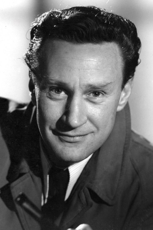 Ronald Howard photo