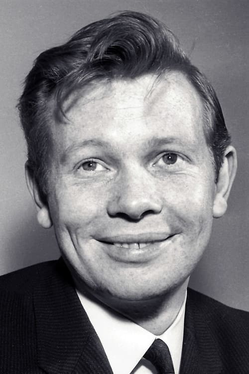 Ronald Lacey photo