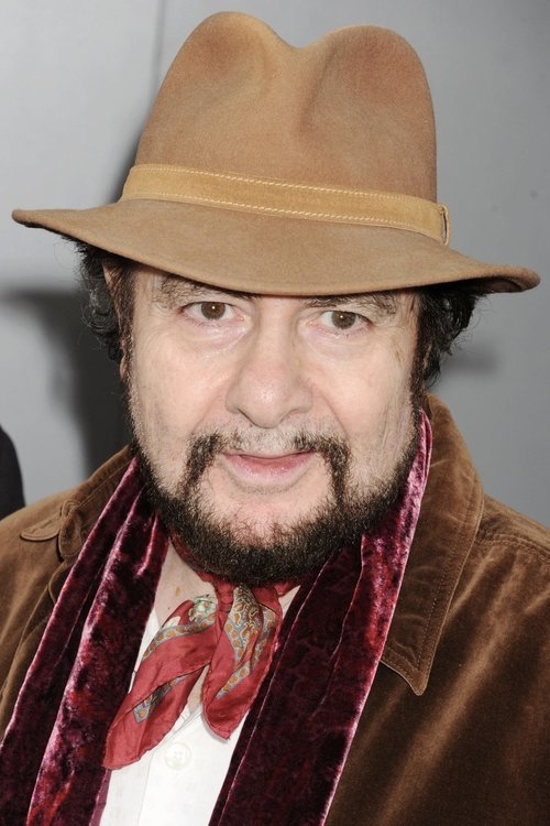 Ronald Shusett photo