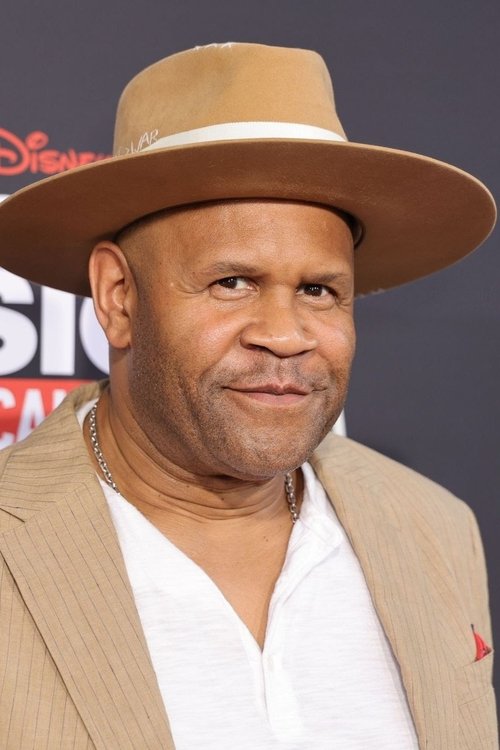 Rondell Sheridan photo