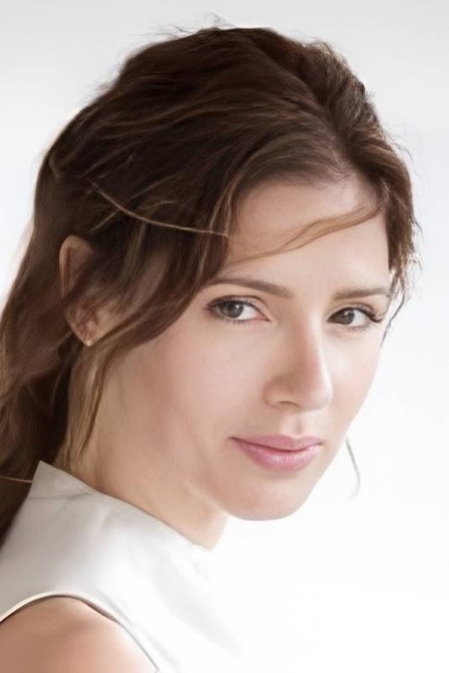 Ronit Yudkevitch photo