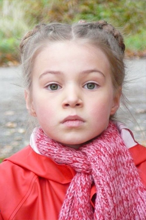 Ronja Arvilommi photo