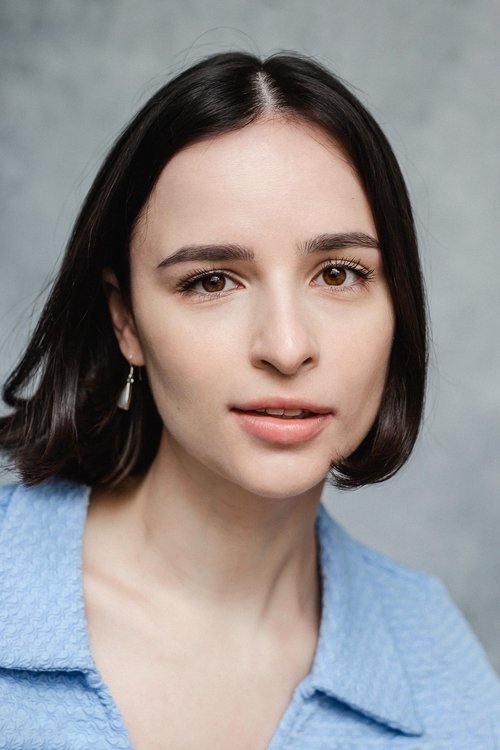 Ronja Haugholt photo