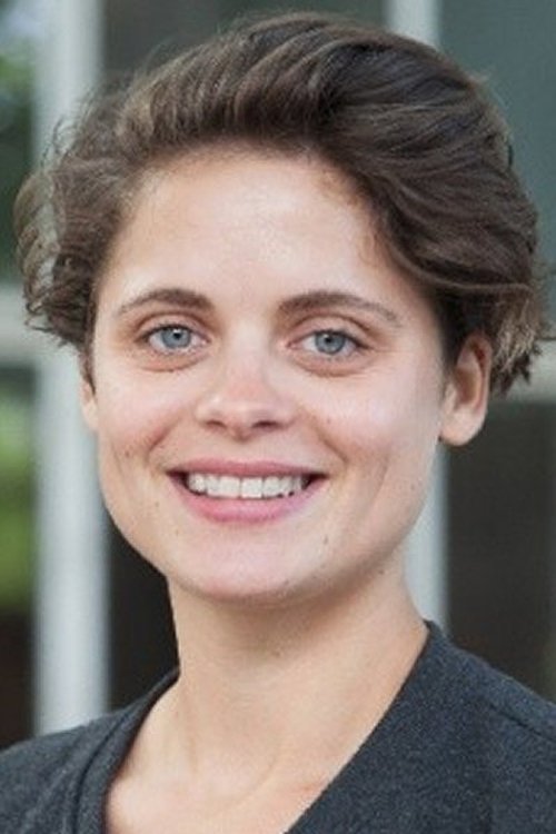 Ronja Mannov Olesen photo