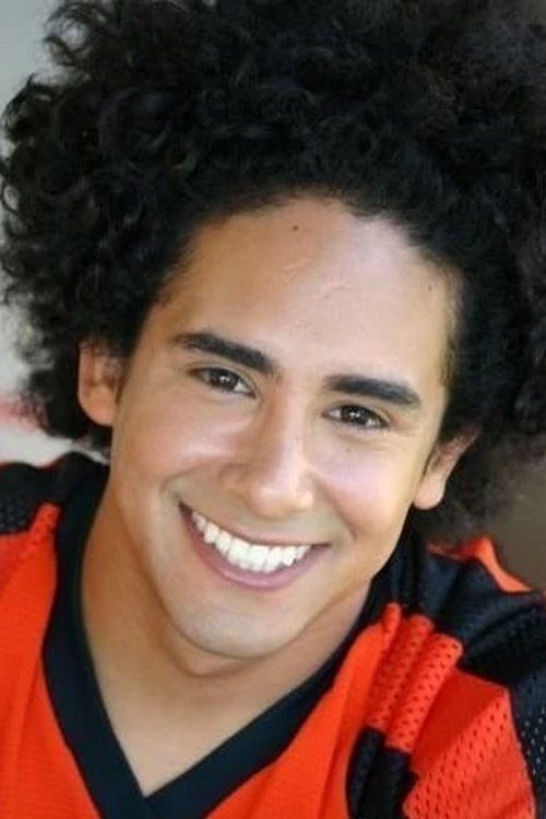 Ronnie Alvarez photo