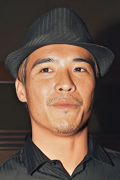 Ronnie Cheung Ho-Lung photo