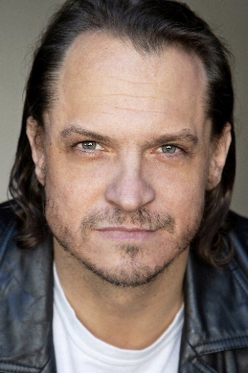 Ronnie Gene Blevins photo