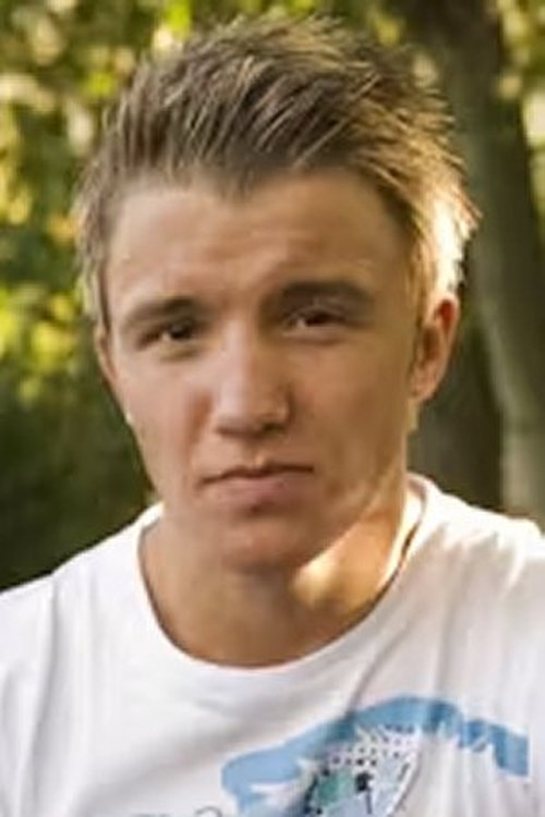 Ronnie Lorenzen photo