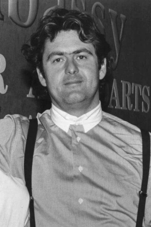 Ronnie O'Sullivan Snr photo