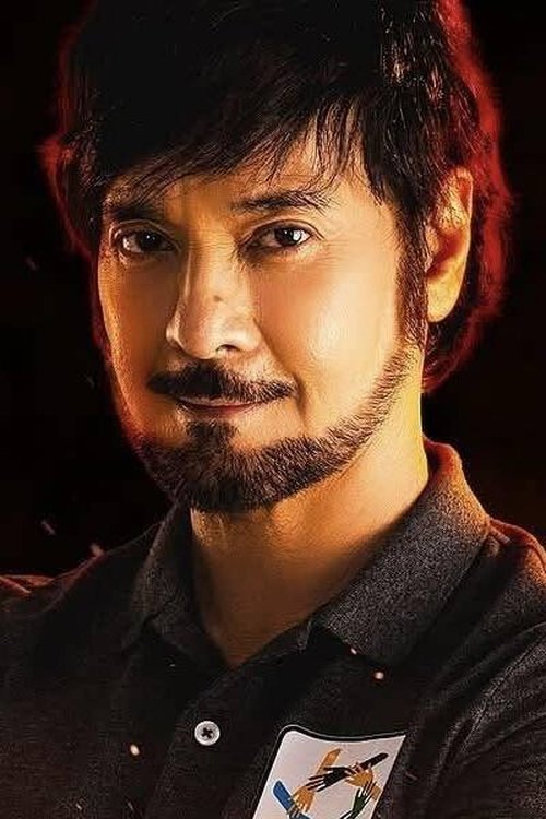 Ronnie Ricketts photo