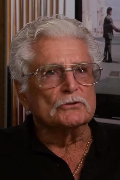 Ronnie Rondell Jr. photo