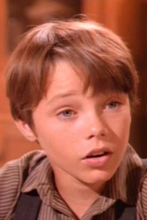 Ronnie Scribner photo