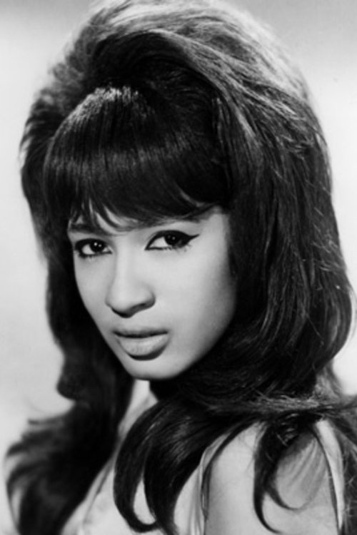 Ronnie Spector photo