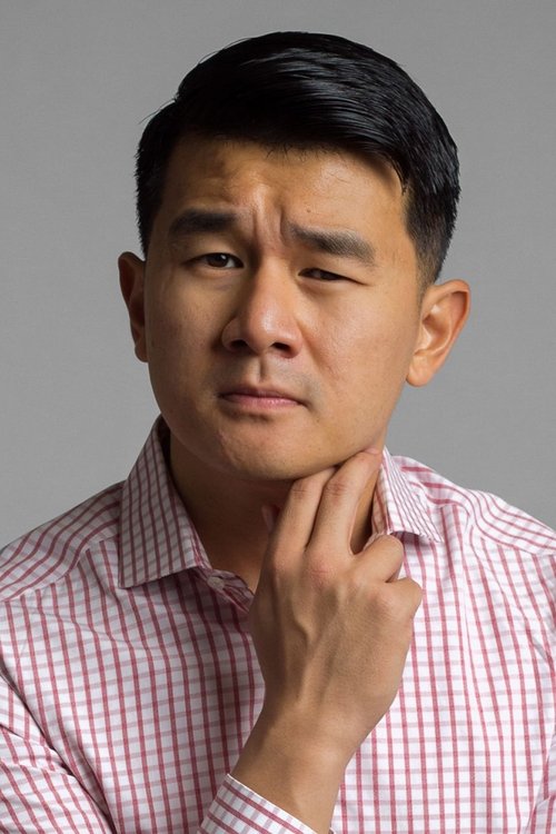 Ronny Chieng photo