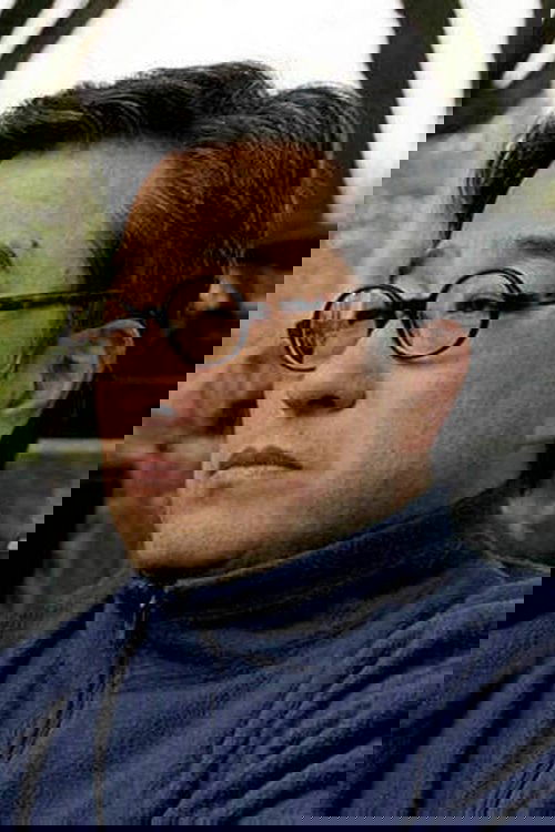 Profile image of Ronny Yu