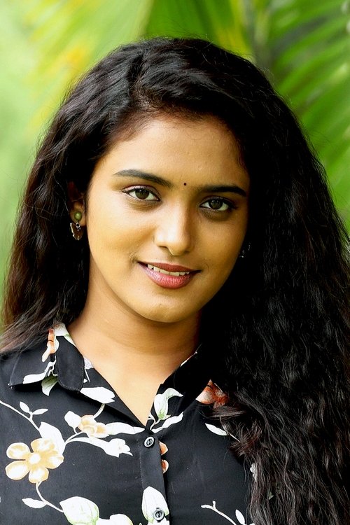 Roopa Koduvayur photo