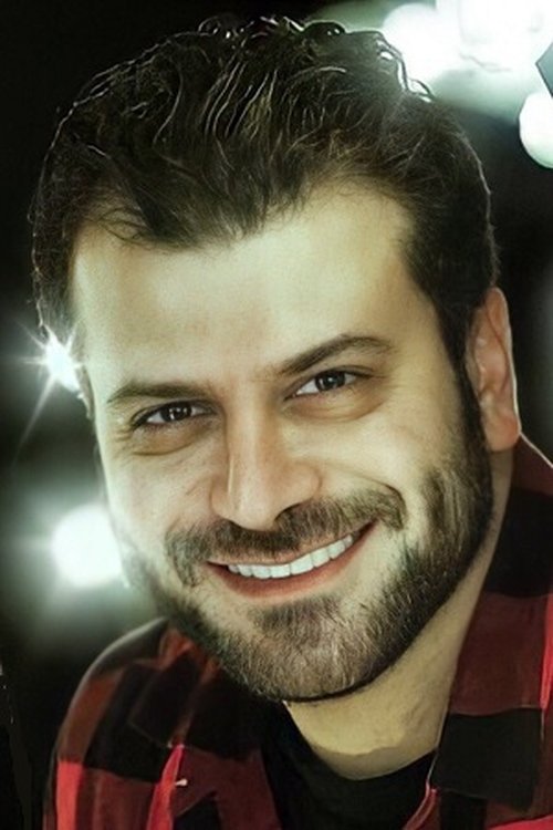 Roozbeh Hesari photo