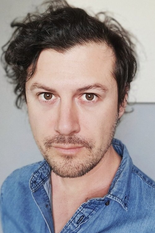 Rory Acton Burnell photo