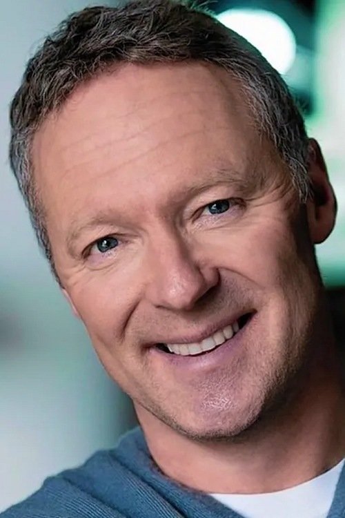 Rory Bremner photo