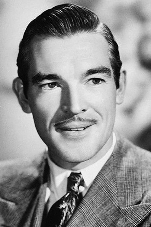 Rory Mallinson photo