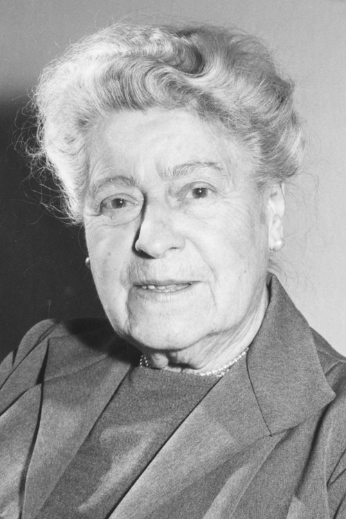 Rosa Albach-Retty photo