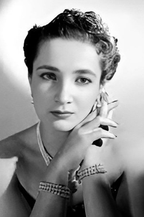 Rosa Elena Durgel photo