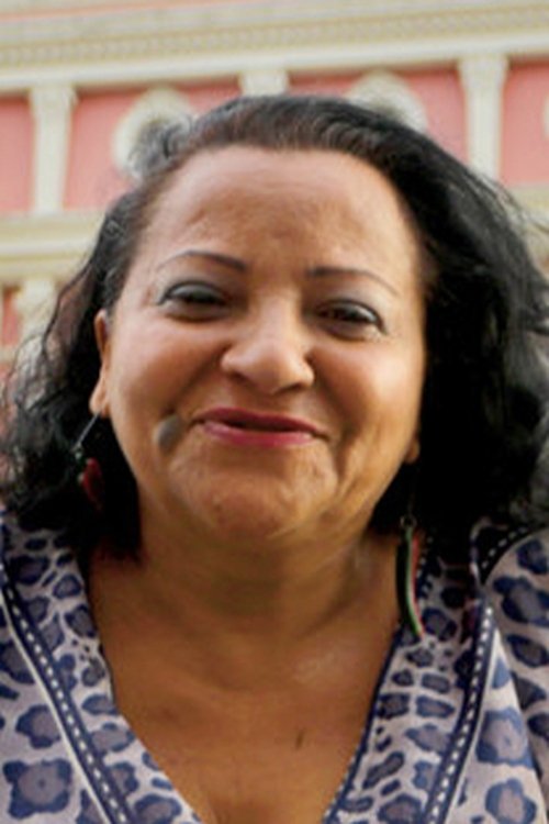 Rosa Malagueta photo