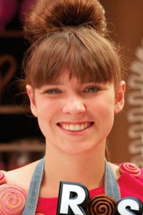 Rosa Marie Gjerluff Nyholm photo