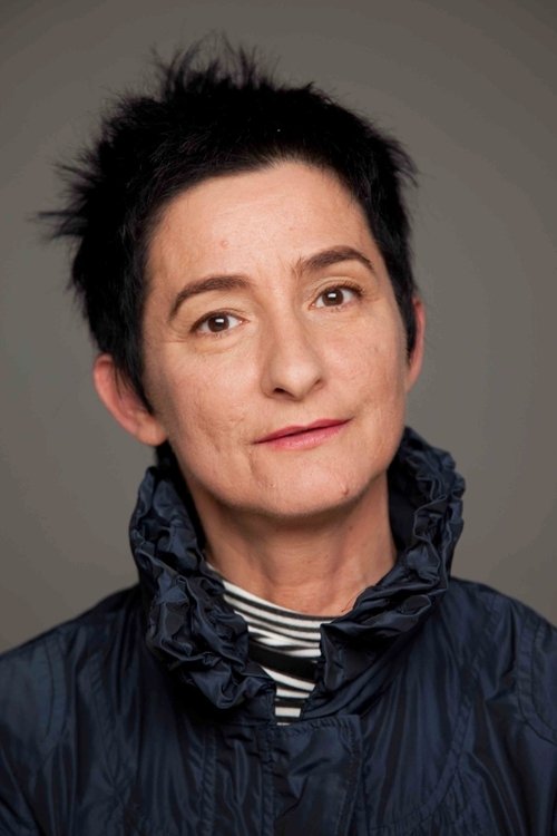 Rosa Masciopinto photo