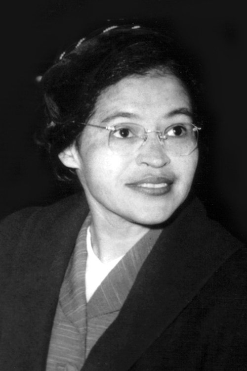 Rosa Parks photo