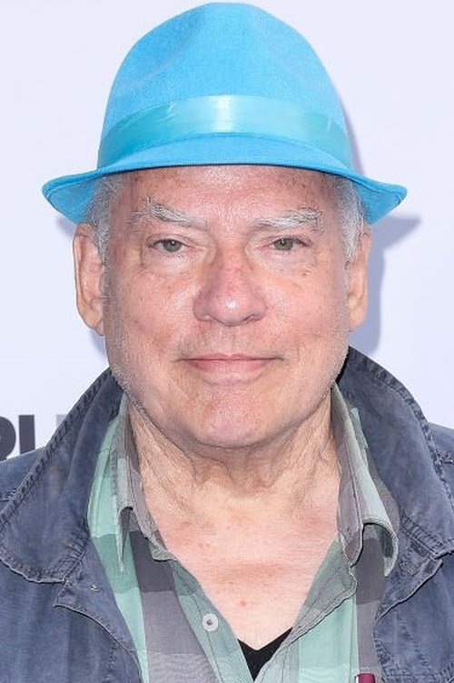 Rosa von Praunheim photo