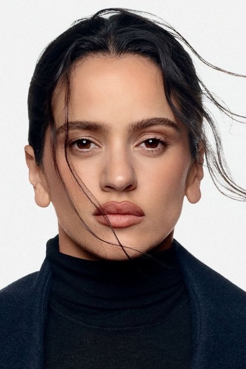 Rosalía photo